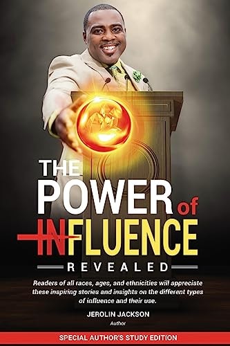 The Power Of Influence Revealed