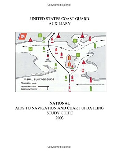 NATIONAL AIDS to NAVIGATION and CHART UPDATING STUDY GUIDE 2003