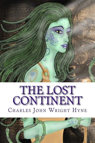 The Lost Continent