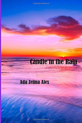 Candle in the Rain 'The Thoughts that Disfigured the Man'