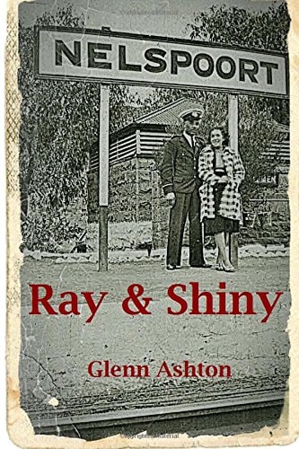 Ray and Shiny