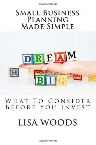Small Business Planning Made Simple What To Consider Before You Invest