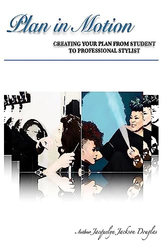 Plan In Motion Creating Your Plan from Student to Professional Artist