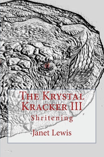 The Krystal Kracker III Shritening