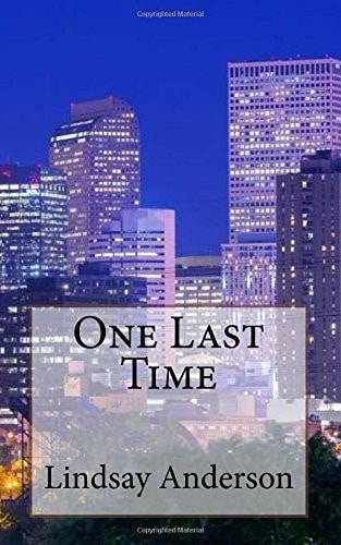 One Last Time