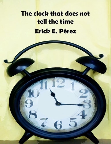 The Clock That Does Not Tell the Time
