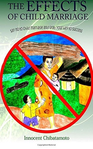The Effects of Child Marriage Say NO to Child Marriage and Grab Your Key to Success