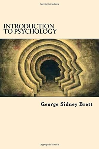 Introduction To Psychology