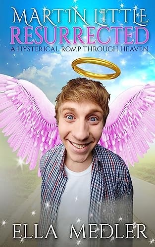 Martin Little, Resurrected