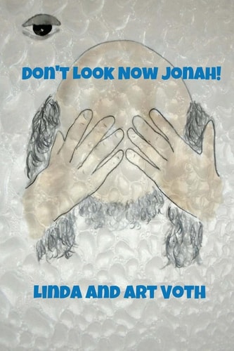 Don't Look Now Jonah!
