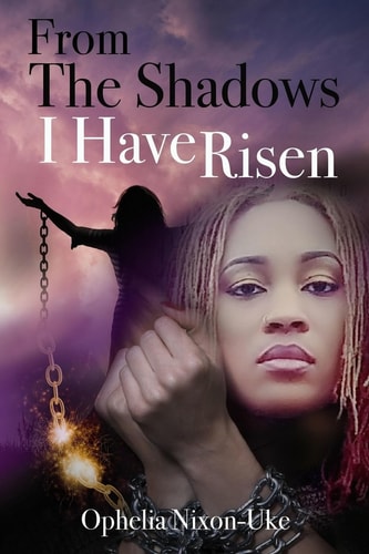 From The Shadows I Have Risen Unhinged From My Past