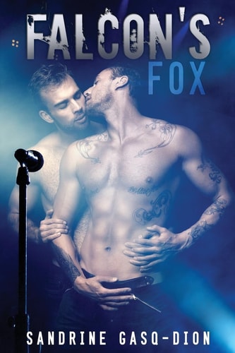Falcon's Fox The Rock Series