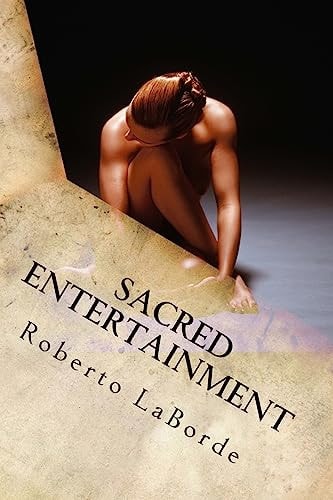 Sacred Entertainment , Leading to a Great Number of Men Needing Guidance in this Matter.