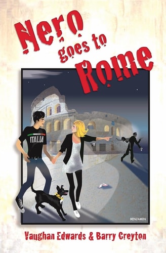 Nero Goes to Rome
