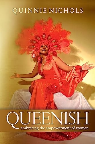 Queenish Embracing the Empowerment of Women