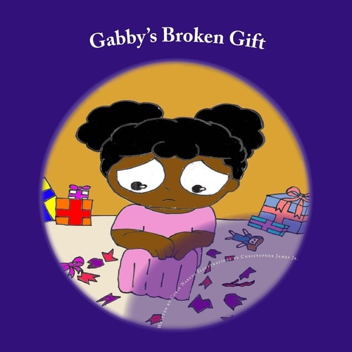 Gabby's Broken Gift