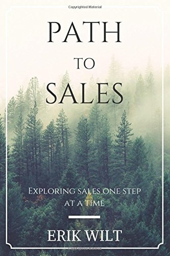 Path to Sales Exploring Sales One Step at a Time.
