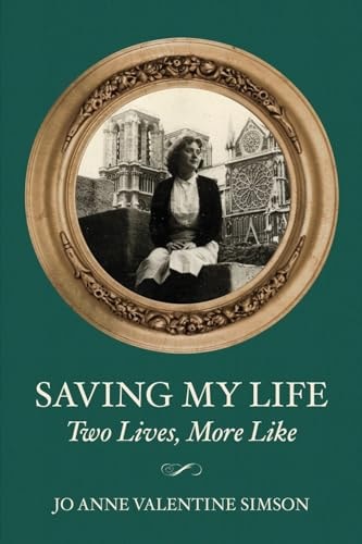 Saving My Life Two Lives, More Like