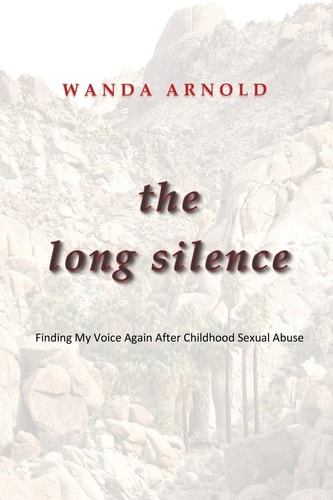 The Long Silence Finding My Voice Again After Childhood Sexual Abuse