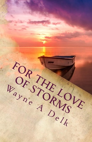 For The Love Of Storms A Warrior's Reconciliation