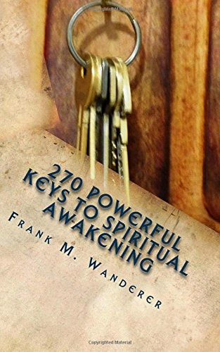 270 Powerful Keys to Spiritual Awakening