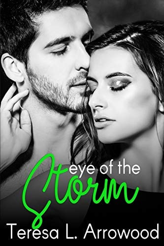 Eye of the Storm Life Storms