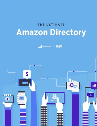 The Ultimate Amazon Directory Seller Services, Solutions and Providers