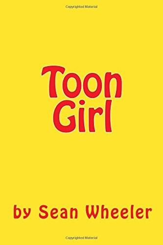 Toon Girl