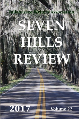 Seven Hills Review 2017 And Penumbra Poetry Competition