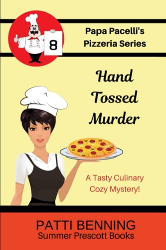 Hand Tossed Murder