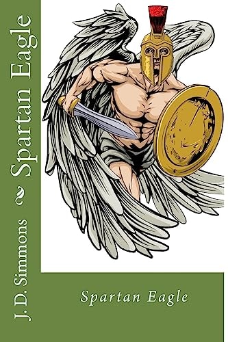Spartan Eagle