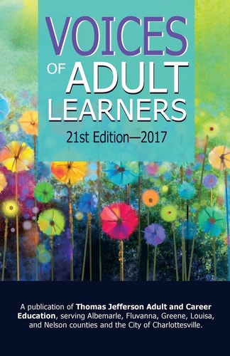 Voices of Adult Learners 21st Edition-2017