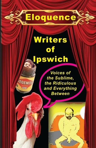 Eloquence Voices of the Sublime, the Ridiculous and Everything Between