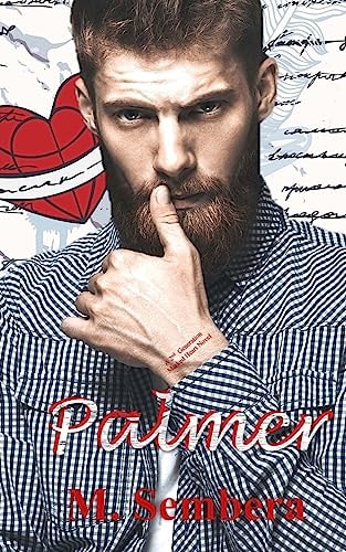 Palmer A 2nd Generation Marked Heart Novel