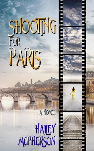 Shooting For Paris