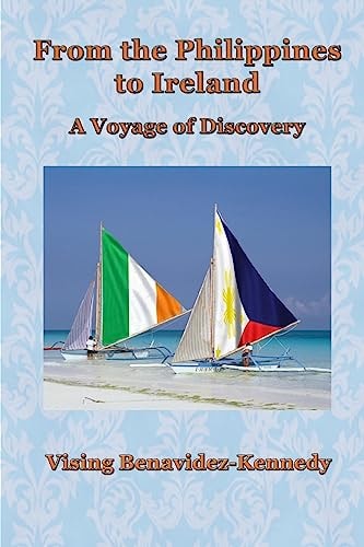 From the Philippines to Ireland A Voyage of Discovery