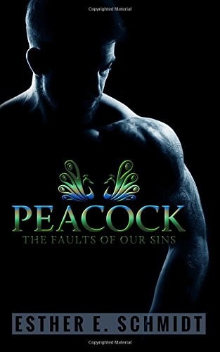 Peacock (The Faults Of Our Sins)