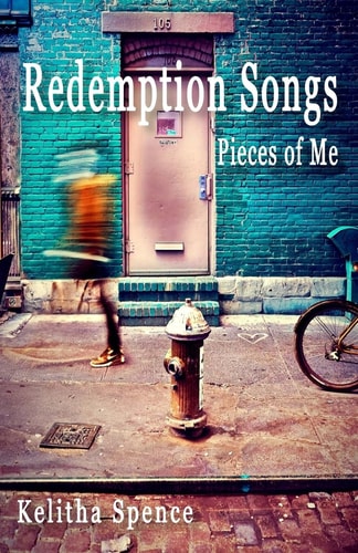 Redemption Songs Pieces of Me