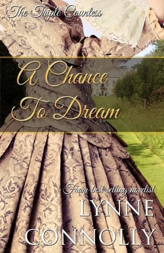A Chance To Dream