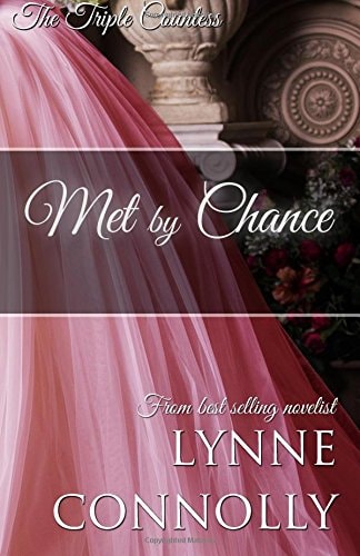 Met By Chance