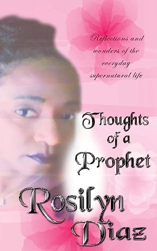 Thoughts of a Prophet