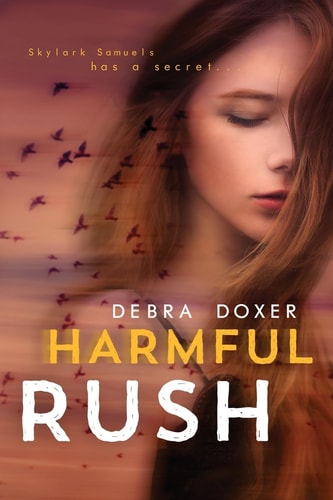 Harmful Rush A Remedy Stand-Alone Novel