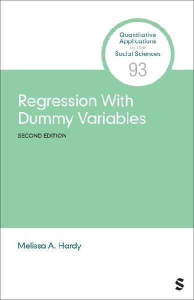 Regression with Dummy Variables