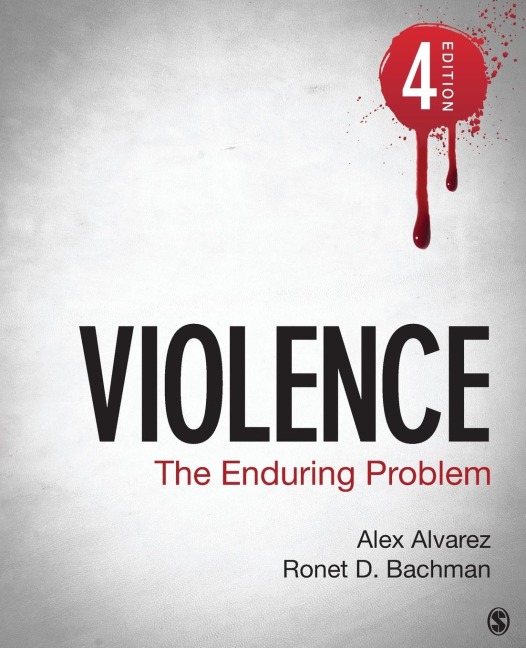 Violence: The Enduring Problem