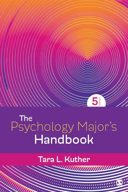 The Psychology Majors Handbook