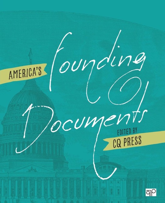 Americas Founding Documents
