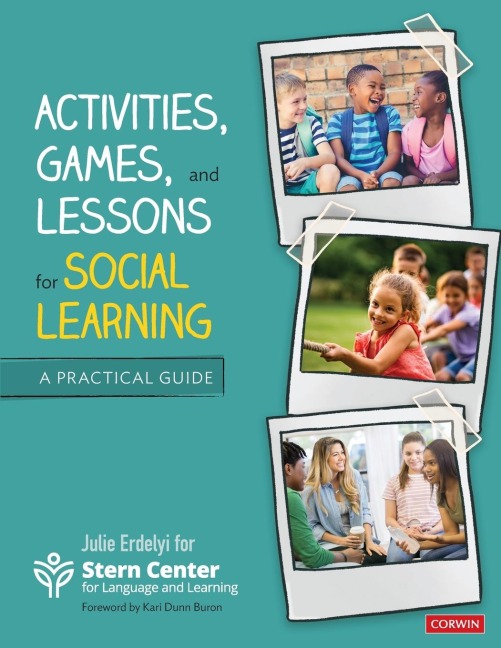 Activities, Games, and Lessons for Social Learning: A Practical Guide