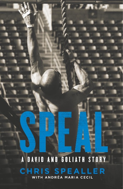 Speal: A David and Goliath Story