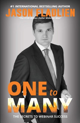 One to Many The Secret to Webinar Success