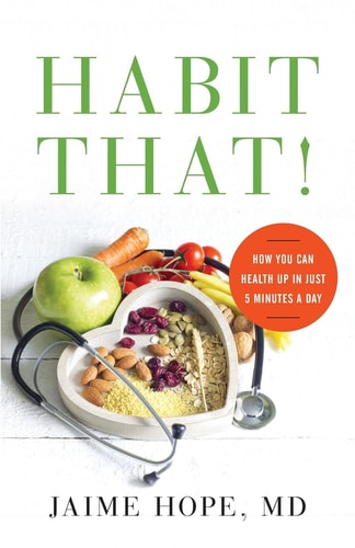 Habit That! How You Can Health Up in Just 5 Minutes a Day